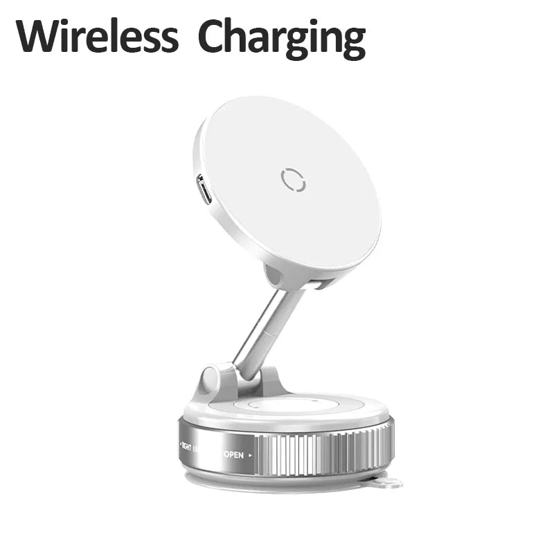 Wireless Charger Car Mount