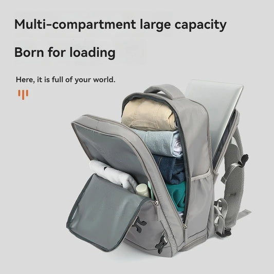 Travel Backpack