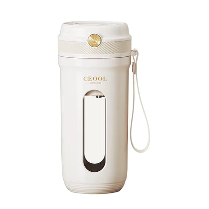 Portable Juice Maker