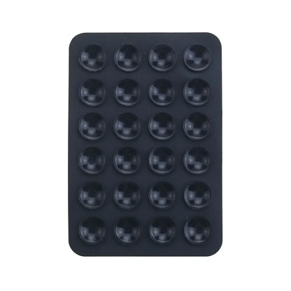 Silicone Suction Pad