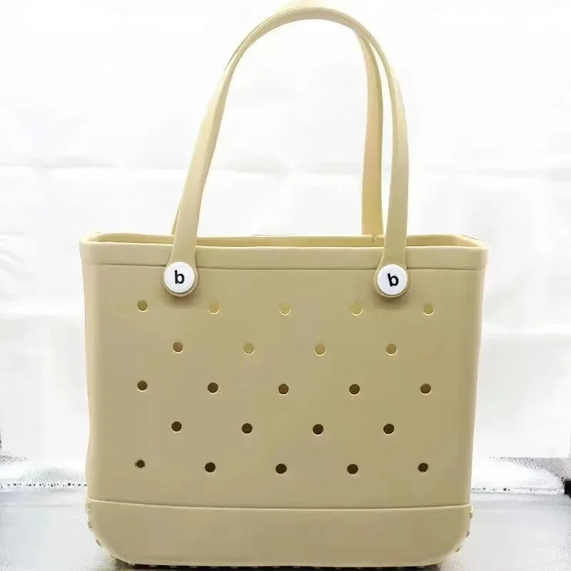 Beach Tote