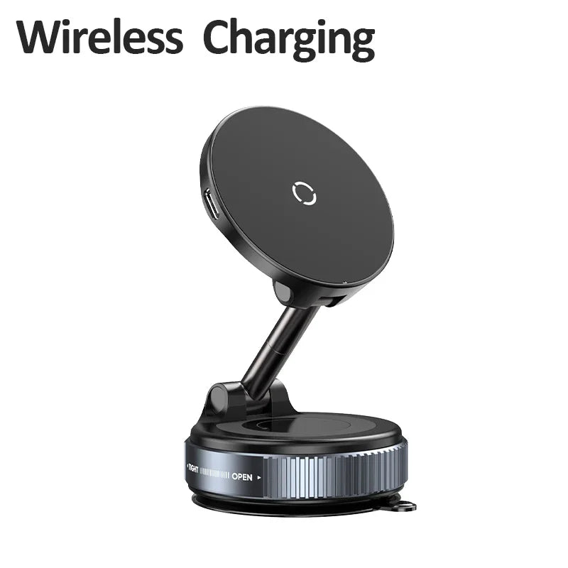 Wireless Charger Car Mount