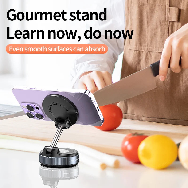 Wireless Charger Car Mount