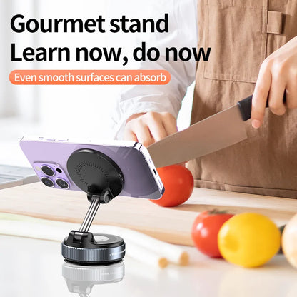 Wireless Charger Car Mount