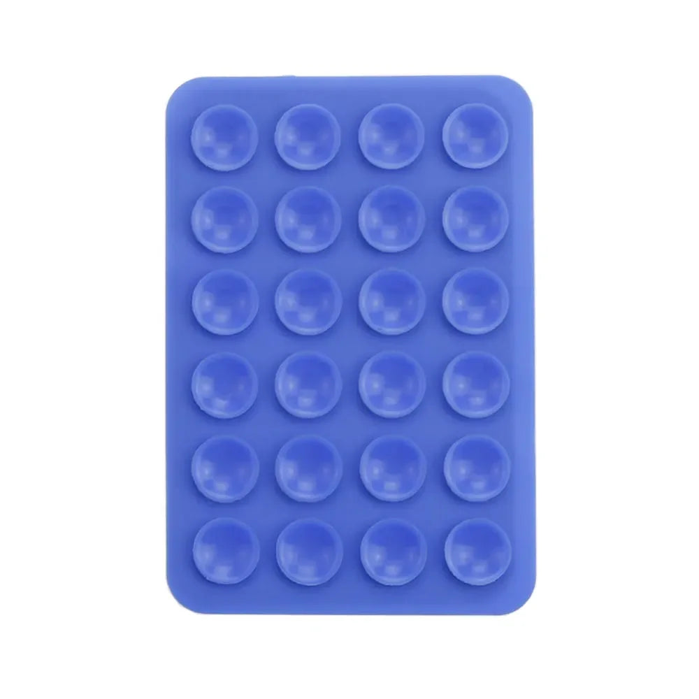 Silicone Suction Pad