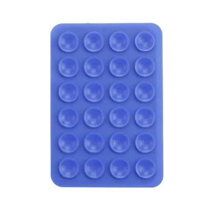 Silicone Suction Pad