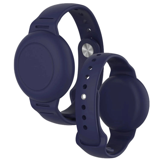 Kids AirTag Wristband