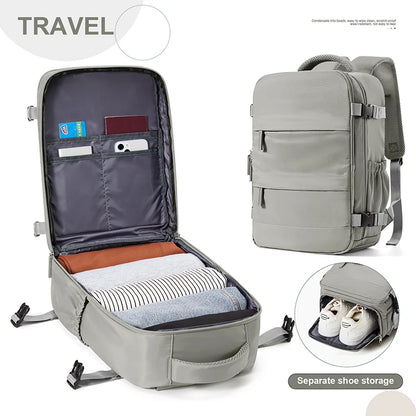 Travel Backpack