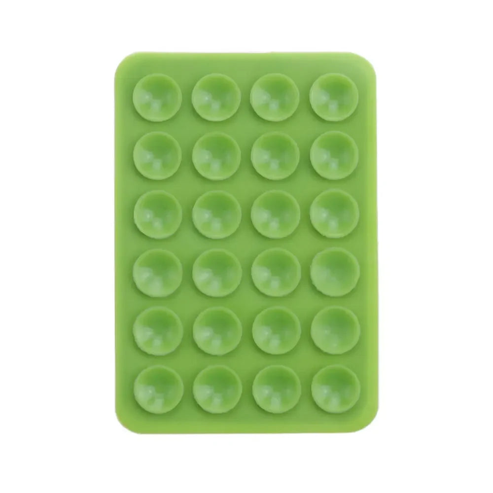 Silicone Suction Pad