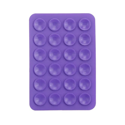 Silicone Suction Pad