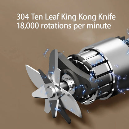 Portable Juice Maker