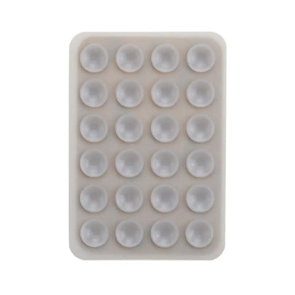 Silicone Suction Pad