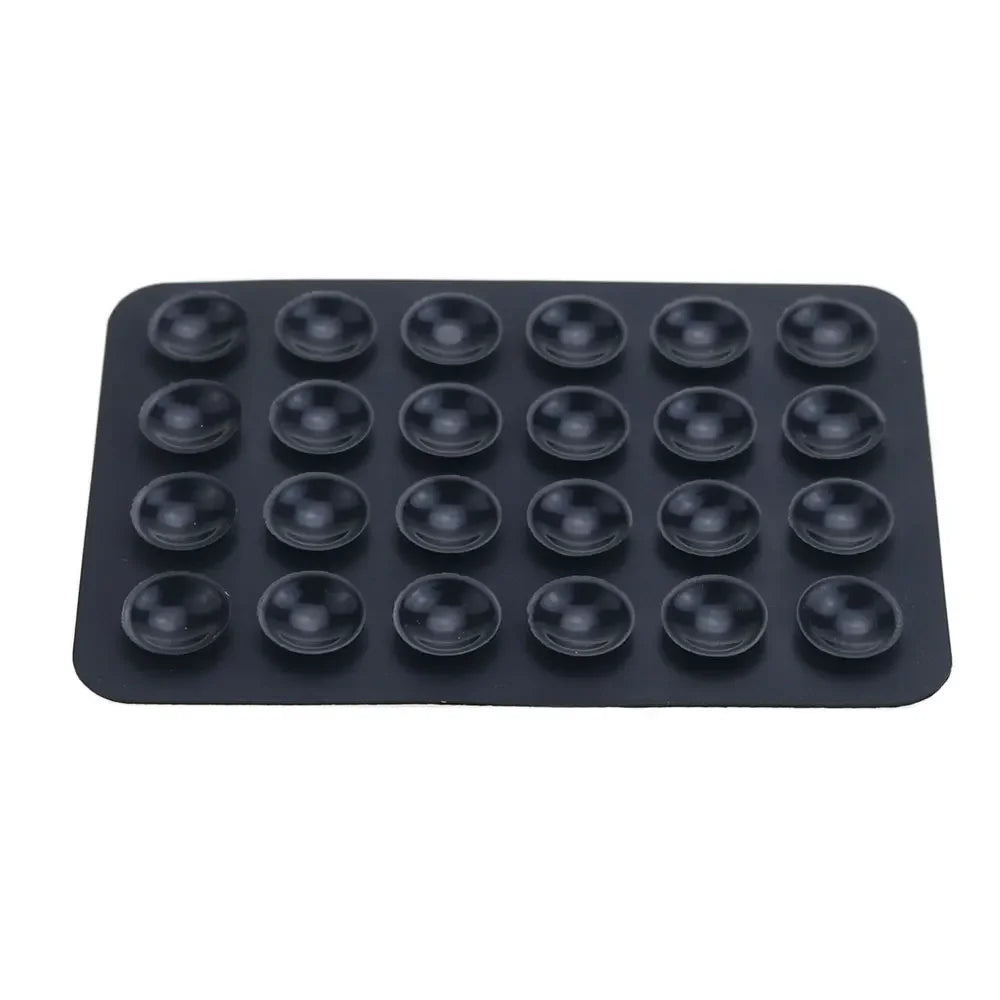 Silicone Suction Pad
