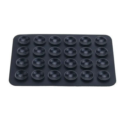 Silicone Suction Pad