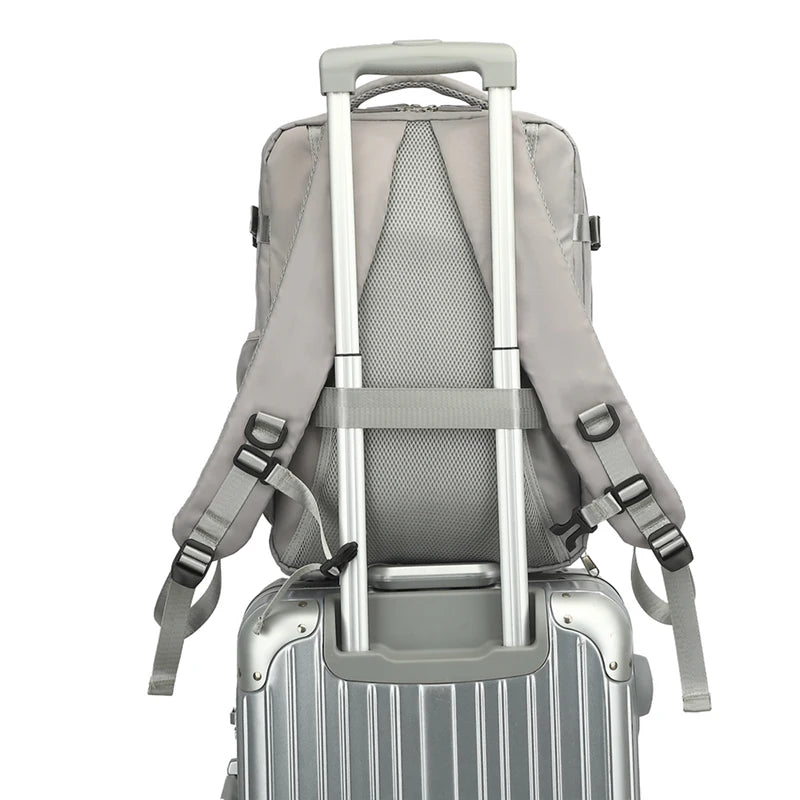 Travel Backpack