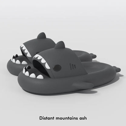 Adult Shark Slides