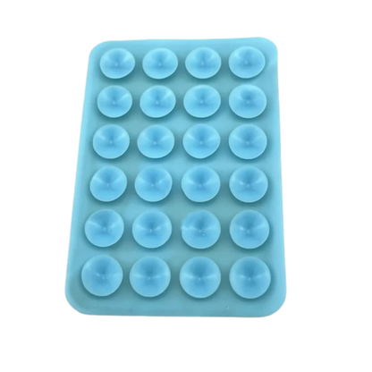 Silicone Suction Pad