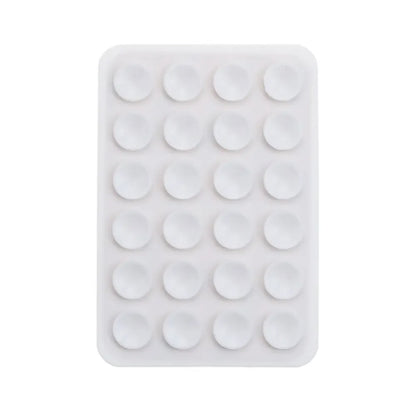 Silicone Suction Pad