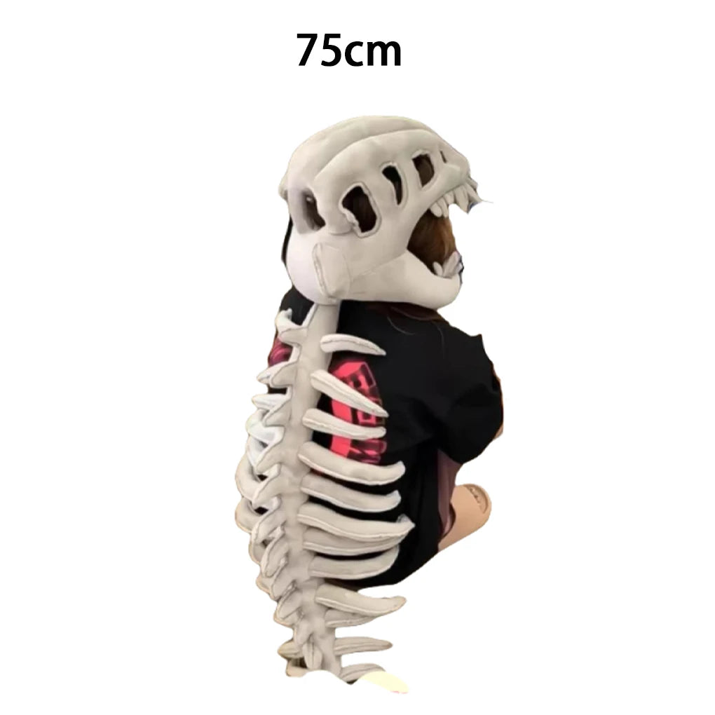 Dinosaur Skeleton Costume