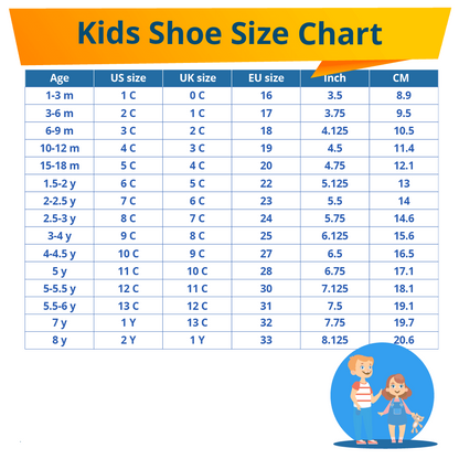 Kids Shark Slides/Sandals