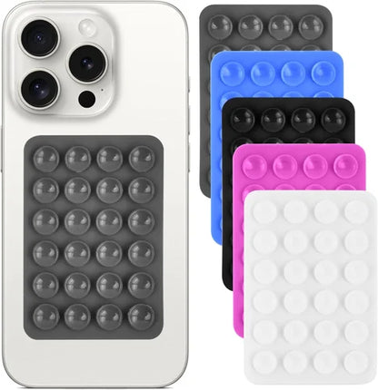 Silicone Suction Pad